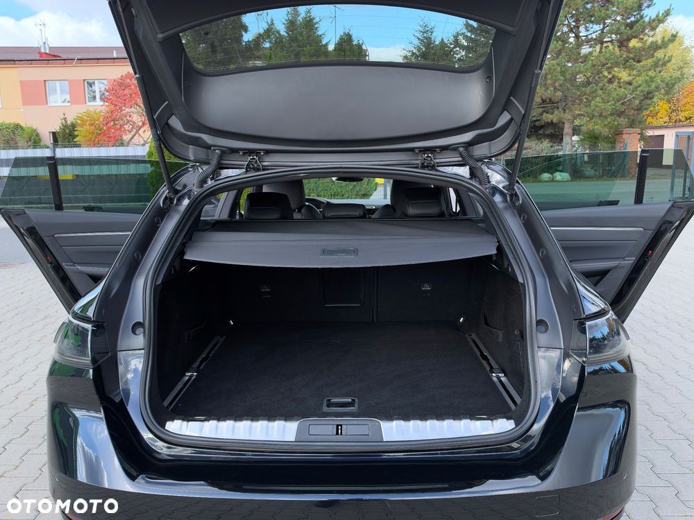 Peugeot 508 2.0 BlueHDi GT Line S&S EAT8 - 23