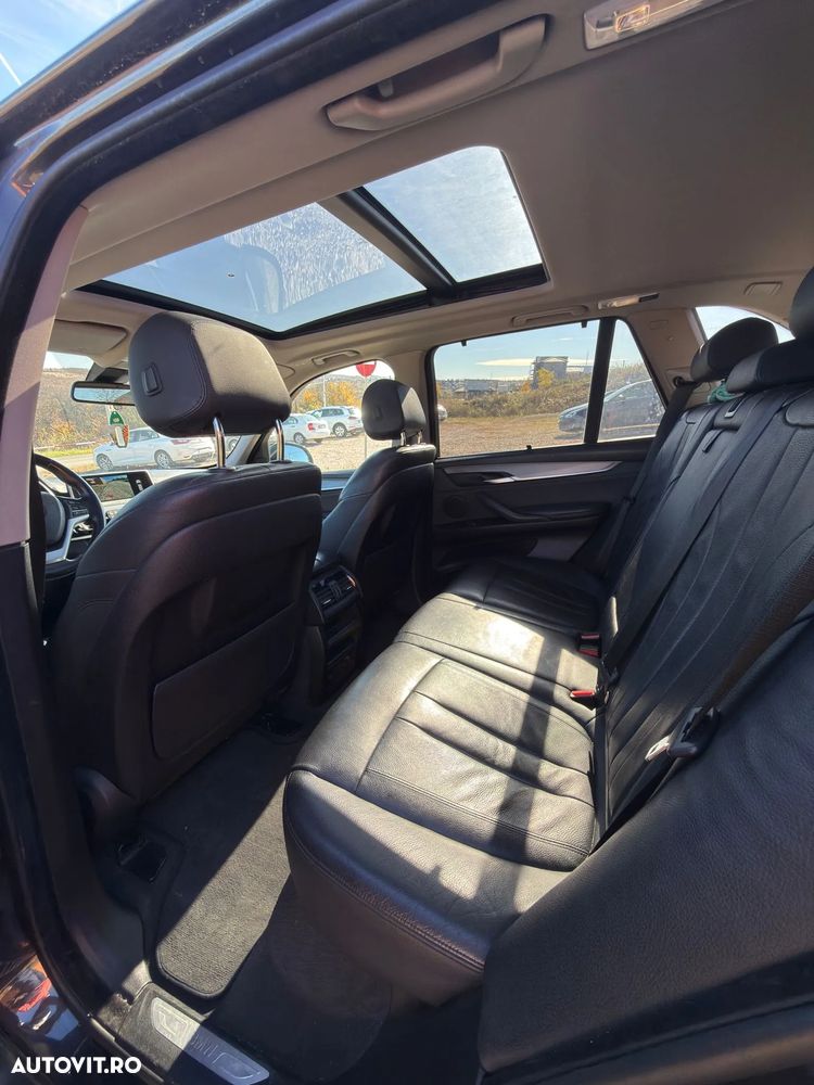 BMW X5 xDrive30d - 18