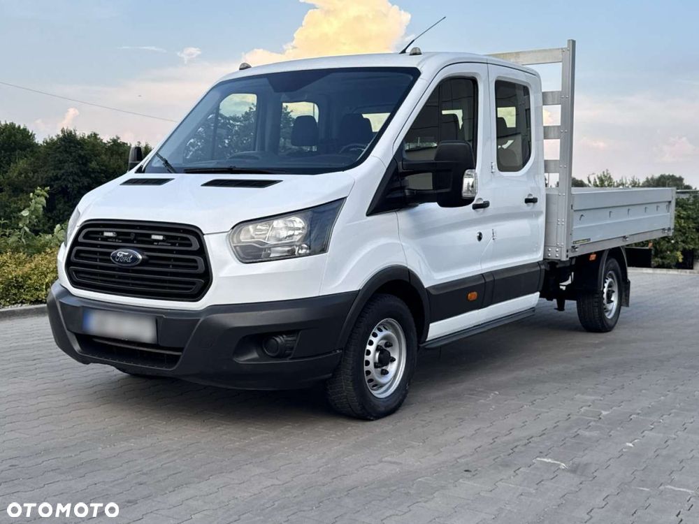 Ford Transit - 9