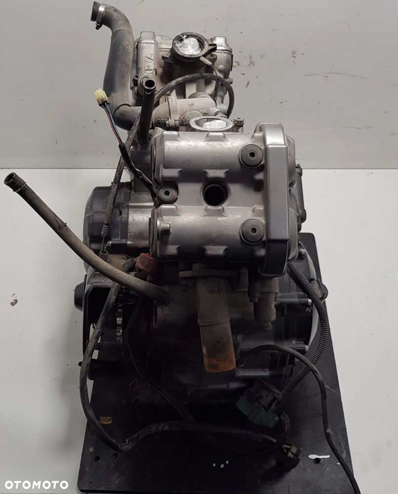 Suzuki SV 650 98-02 Silnik - 4