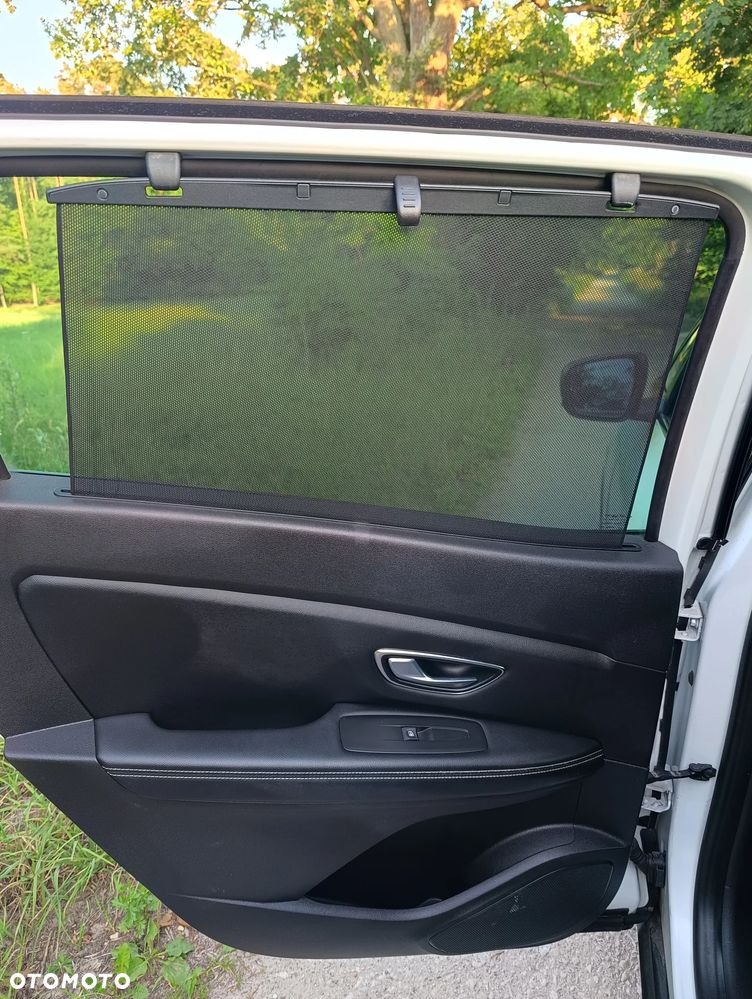 Renault Scenic ENERGY TCe 130 S&S LIMITED - 16