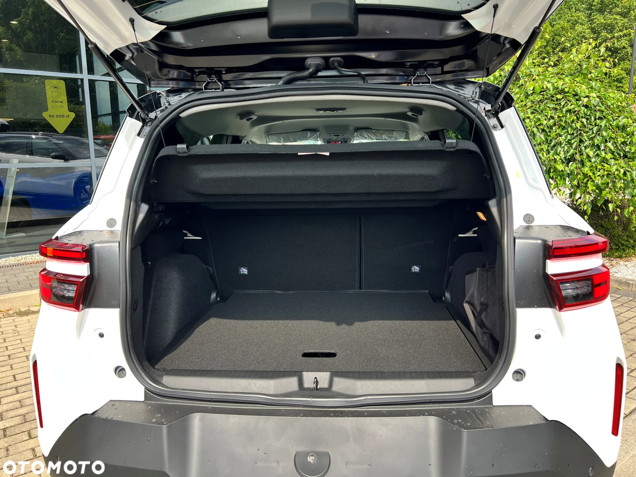 Opel Frontera - 4