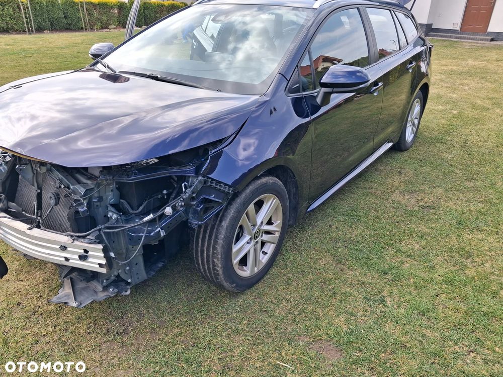 Toyota Corolla 1.8 Hybrid Comfort - 10