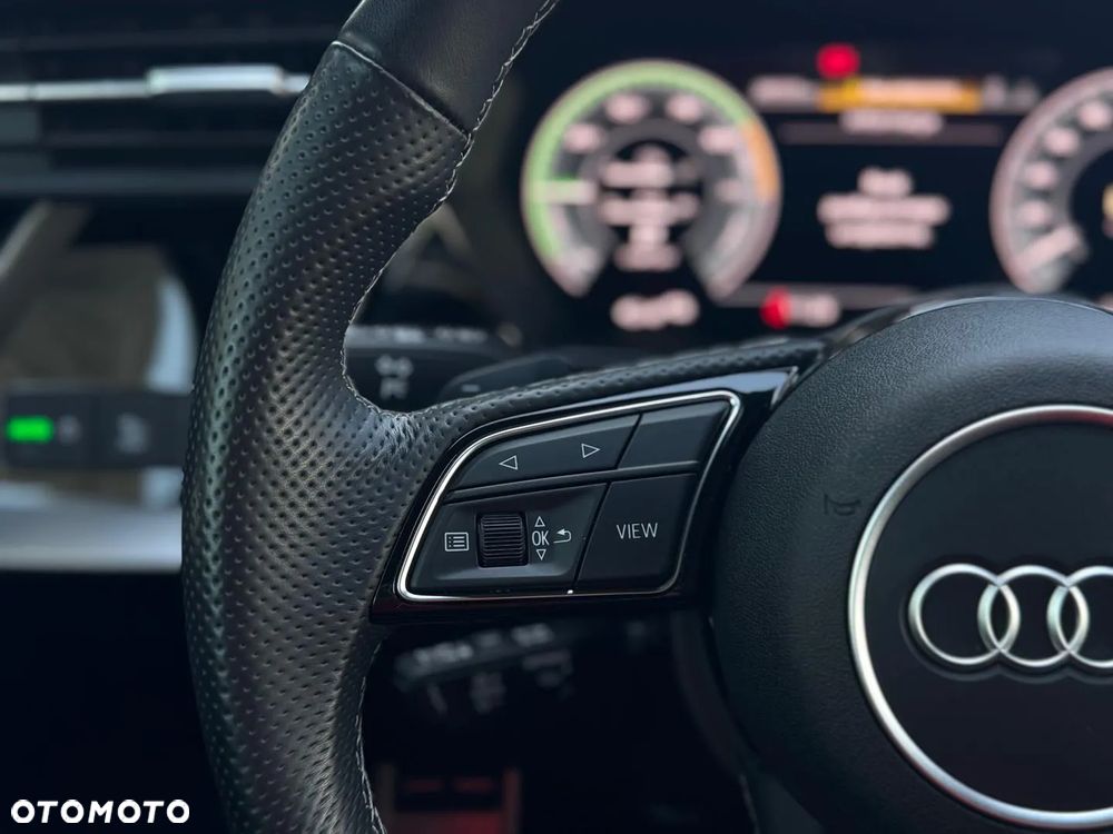 Audi A3 - 18