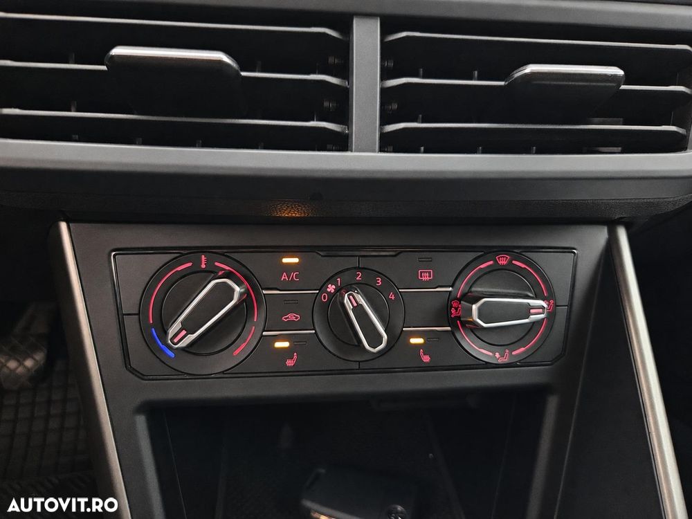 Volkswagen Polo 1.0 TSI OPF Comfortline - 11