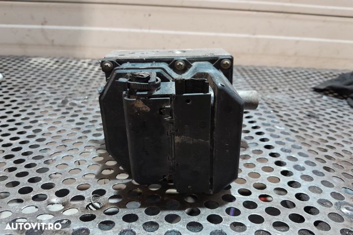 Pompa ABS 0265800003 Skoda Fabia 6Y [1999 - 2004] Sedan 1.4 MT (68 hp - 4