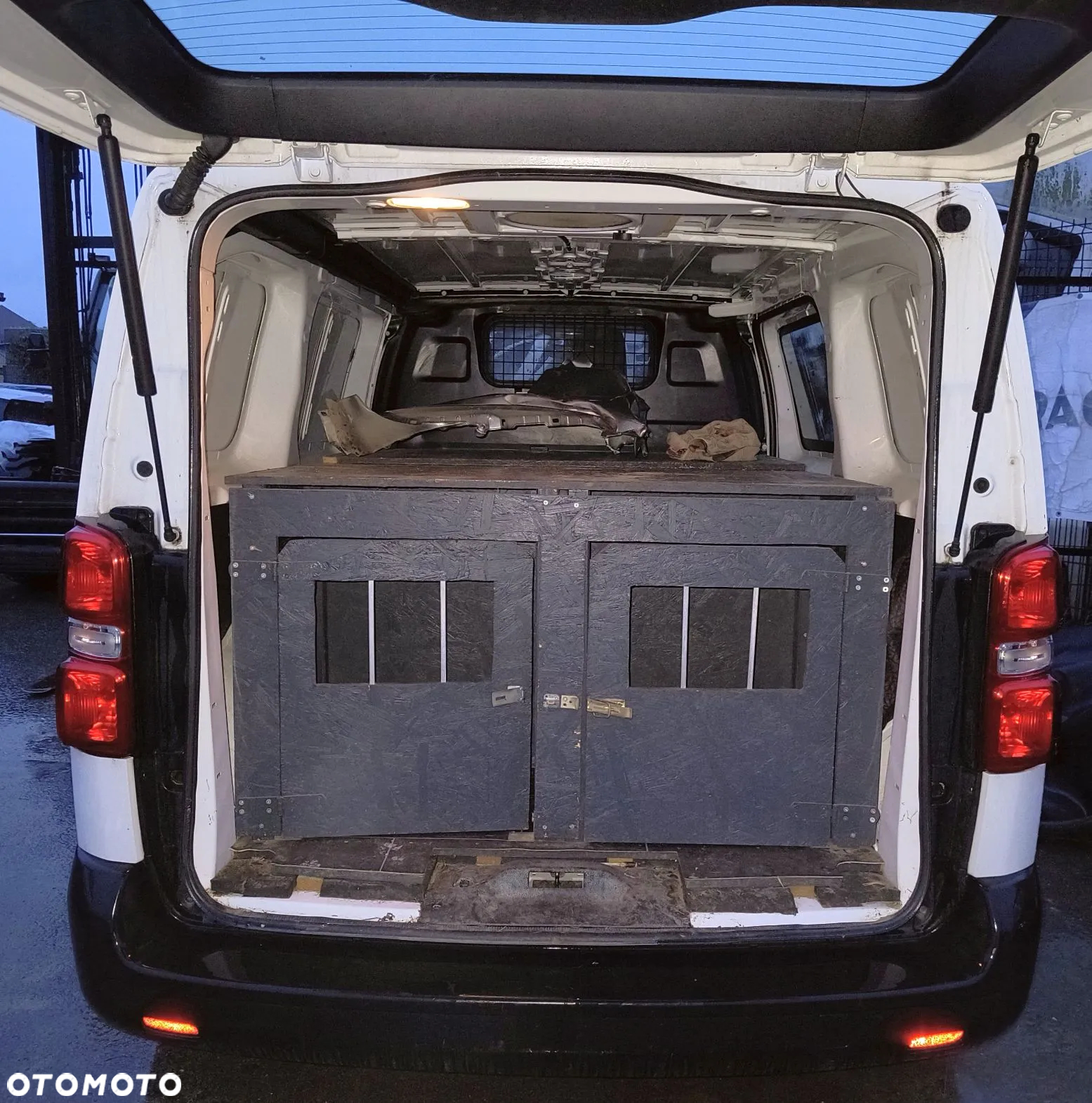 Toyota Proace - 7