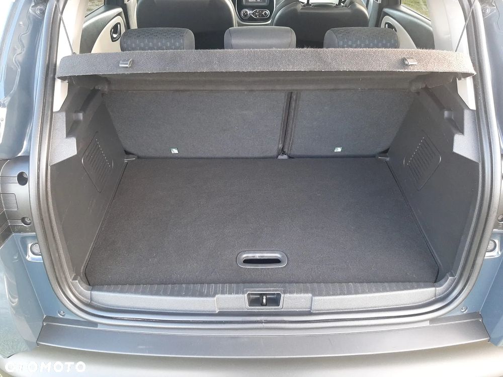 Renault Captur ENERGY TCe 120 Experience - 39