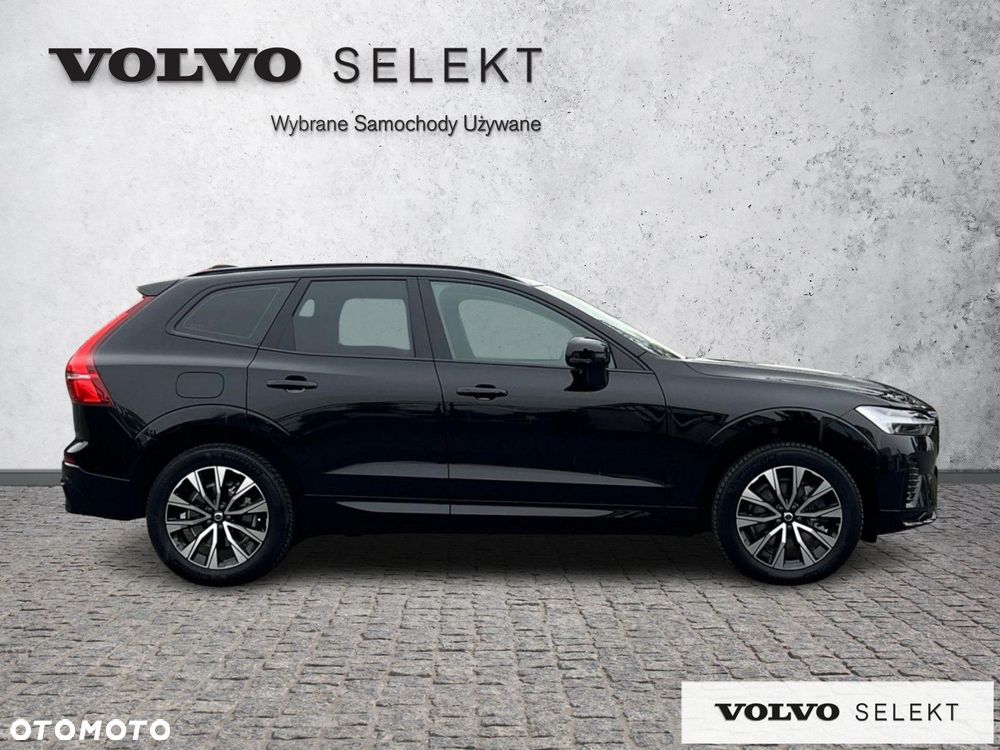 Volvo XC 60 - 7