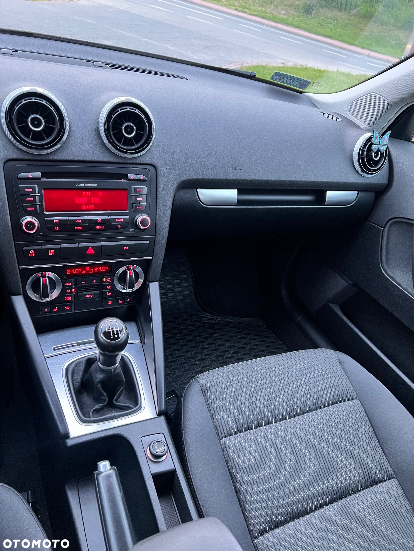 Audi A3 1.4 TFSI Ambiente - 16