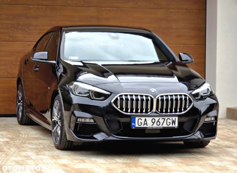 BMW Seria 2 218i M Sport - 28