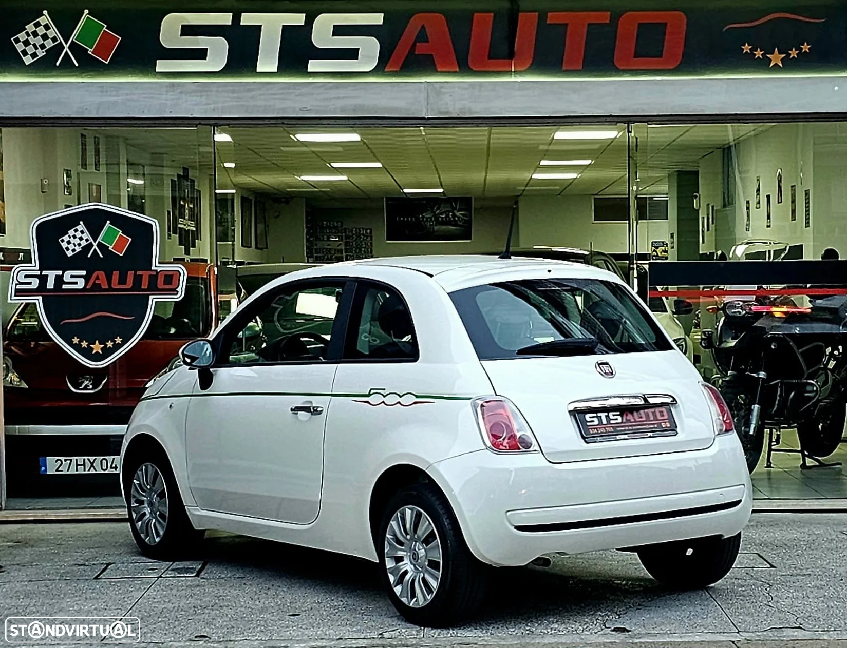 Fiat 500 - 15