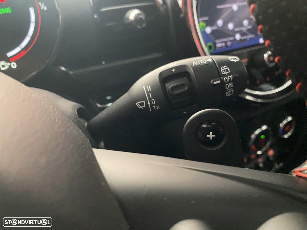 MINI Clubman John Cooper Works ALL4 - 26