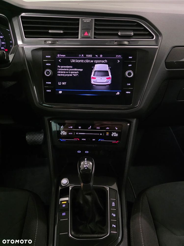 Volkswagen Tiguan 1.5 TSI EVO Elegance DSG - 13