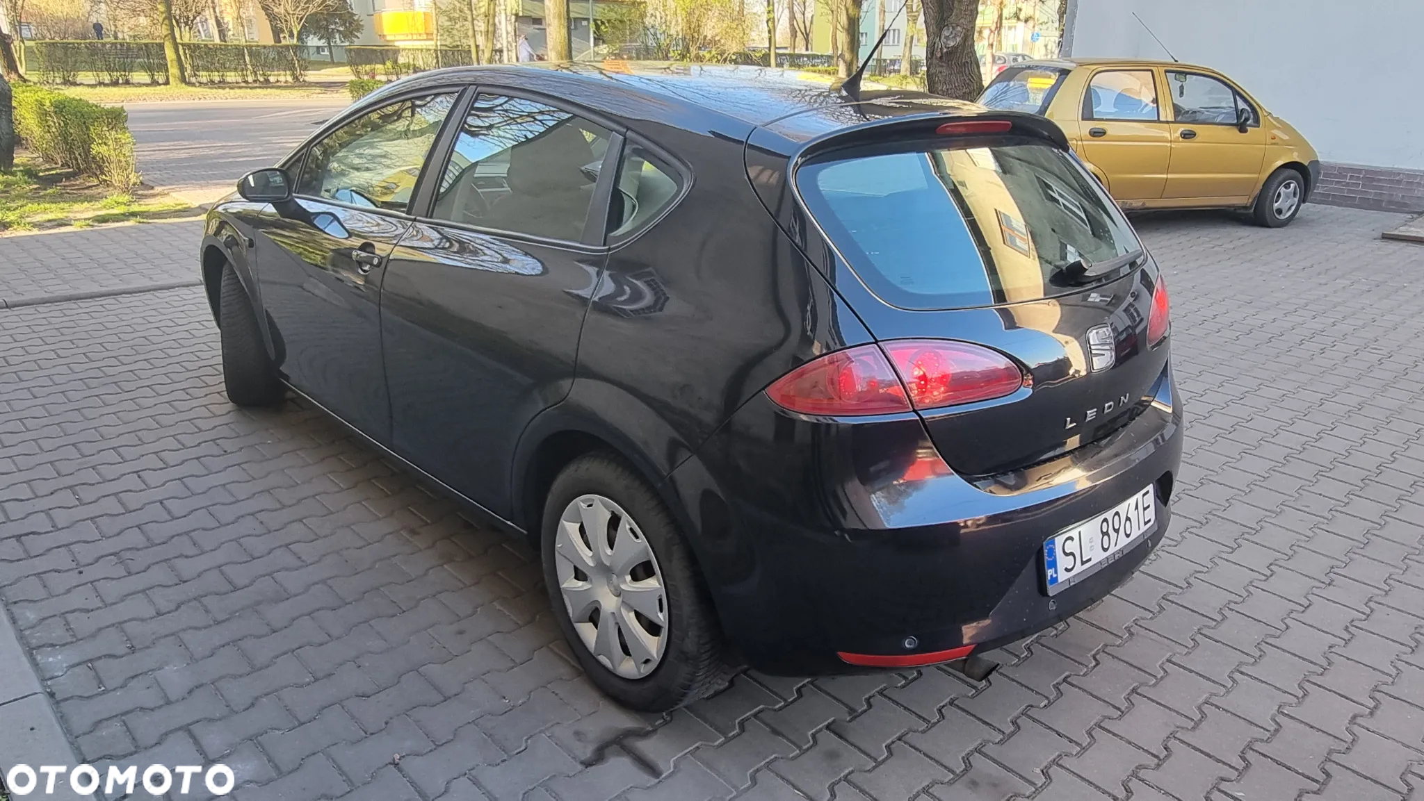 Seat Leon - 3