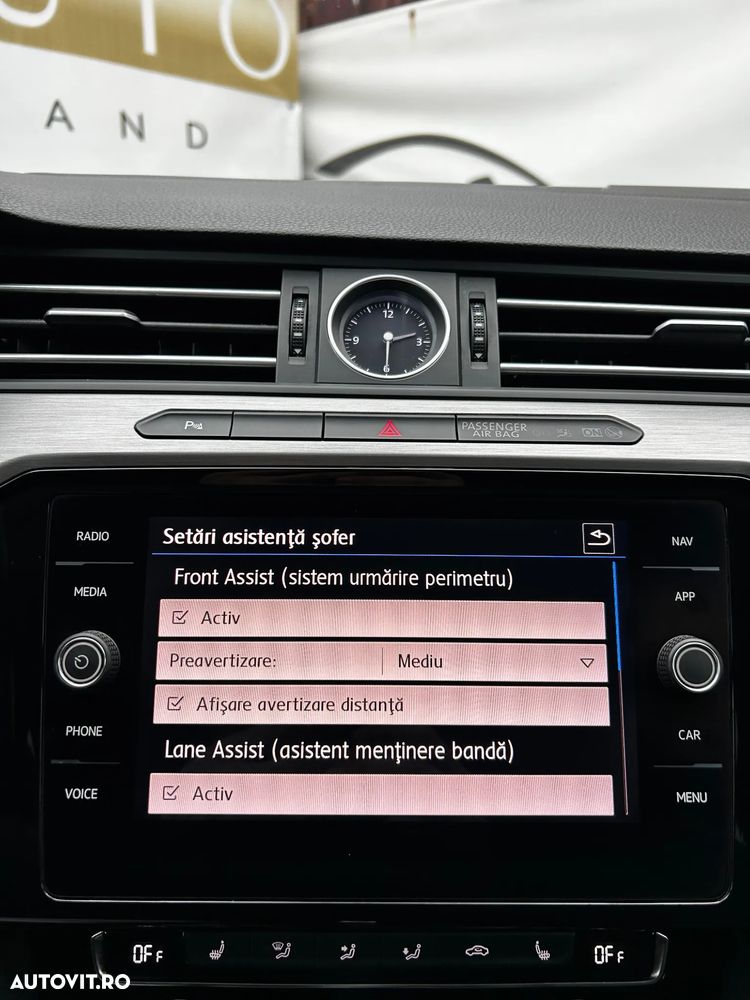 Volkswagen ARTEON 2.0 TDI DSG Elegance - 18