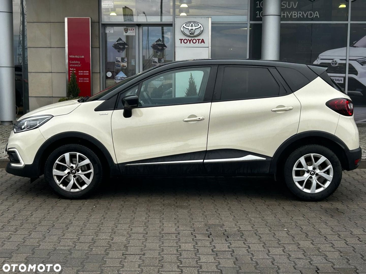 Renault Captur 1.3 Energy TCe FAP Intens - 3