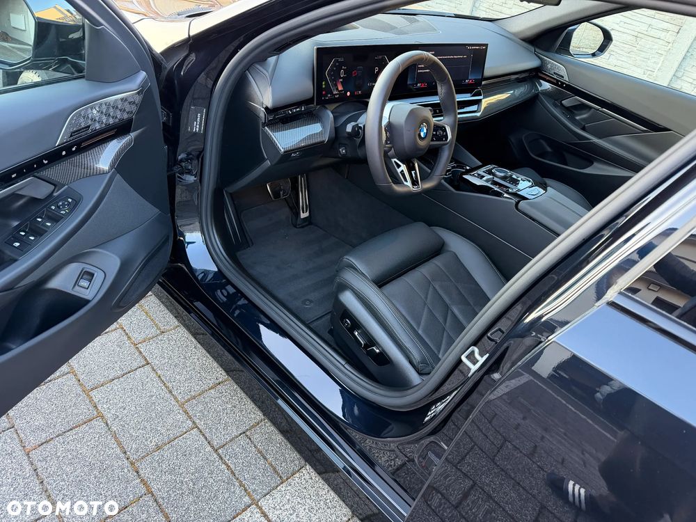 BMW Seria 5 - 19