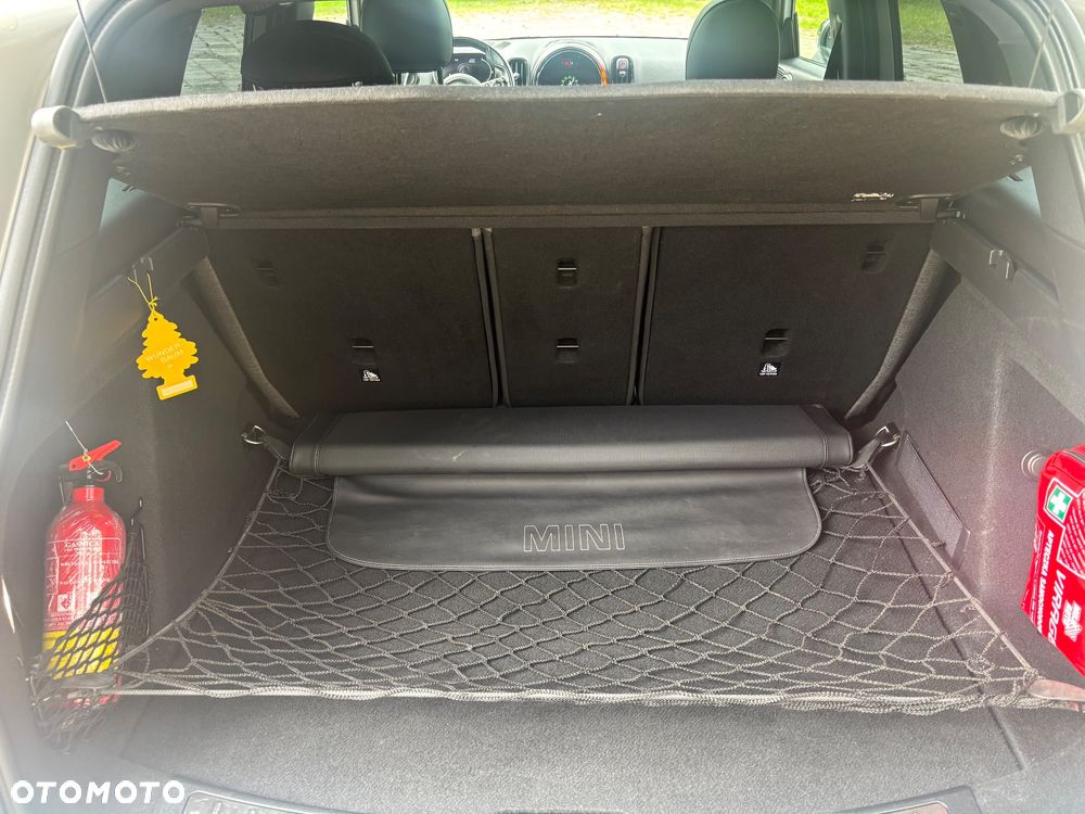 MINI Countryman Cooper - 8