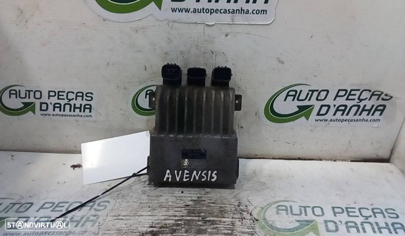 Centralina Do Motor Toyota Avensis Combi (_T25_) - 1