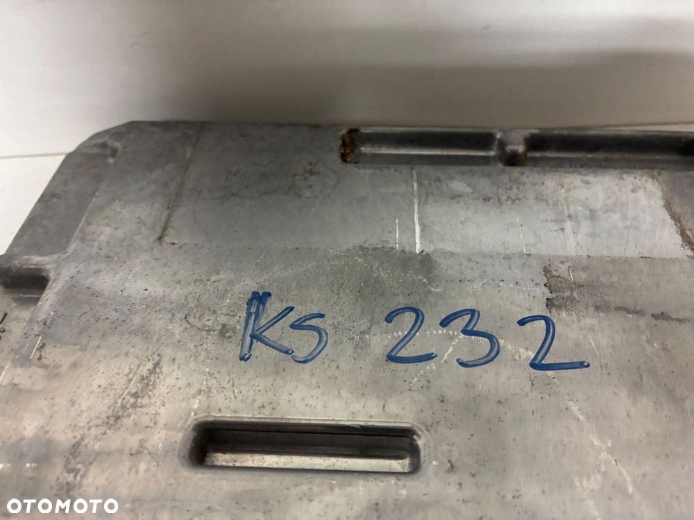 FORD MUSTANG 4.6 KOMPUTER  STEROWNIK  SILNIKA 7R3A-12A650-ALC - 2
