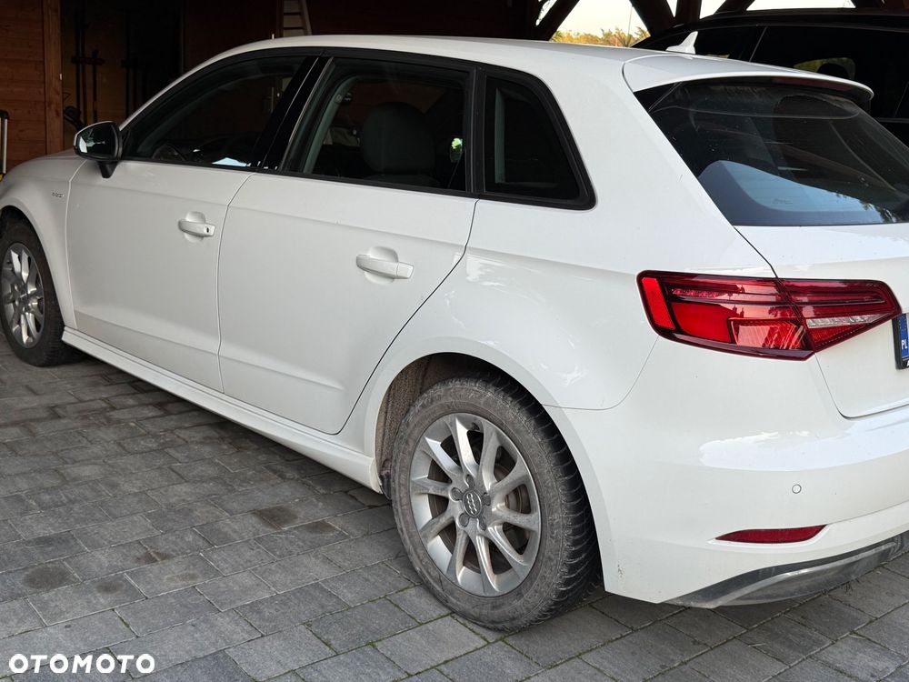 Audi A3 - 15