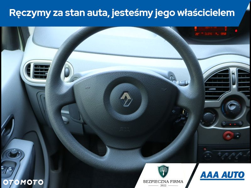 Renault Modus - 16