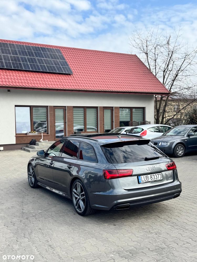Audi A6 Avant - 4