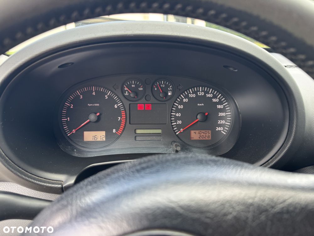 Seat Toledo - 15