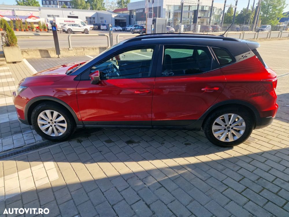 Seat Arona - 6