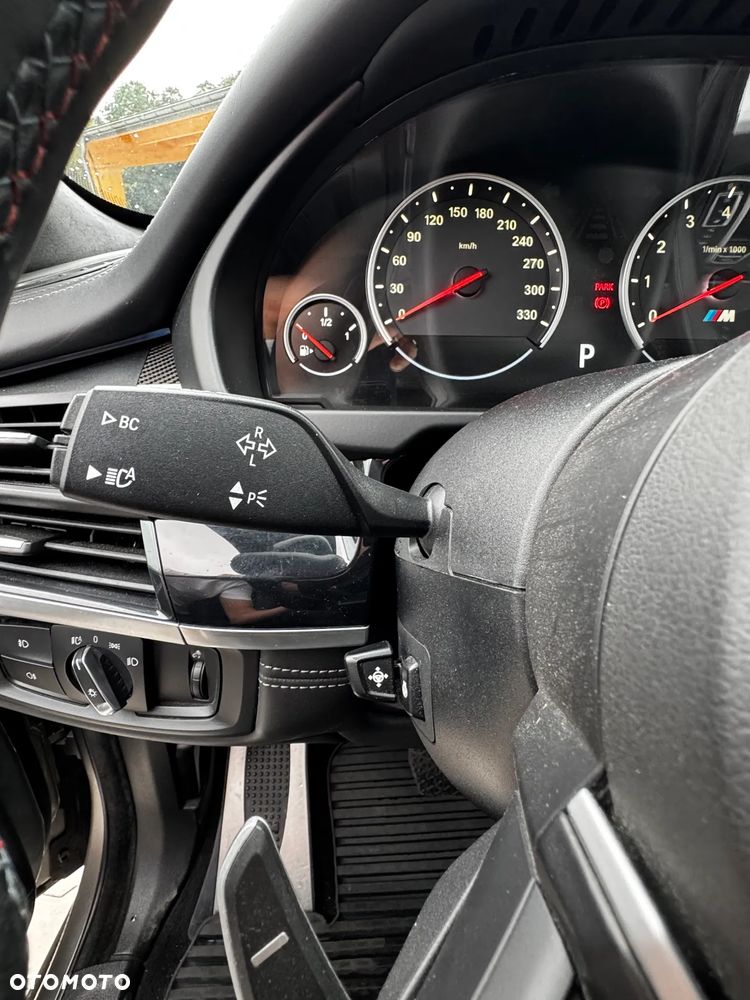 BMW X5 M - 20