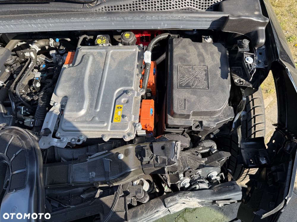 Renault Symbioz 1.6 E-Tech Full Hybrid 145 Techno - 13