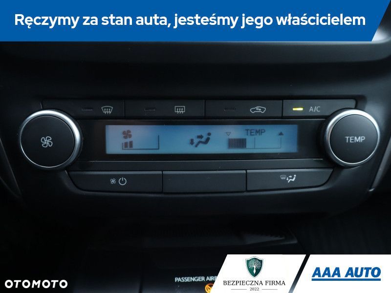 Toyota Avensis - 17