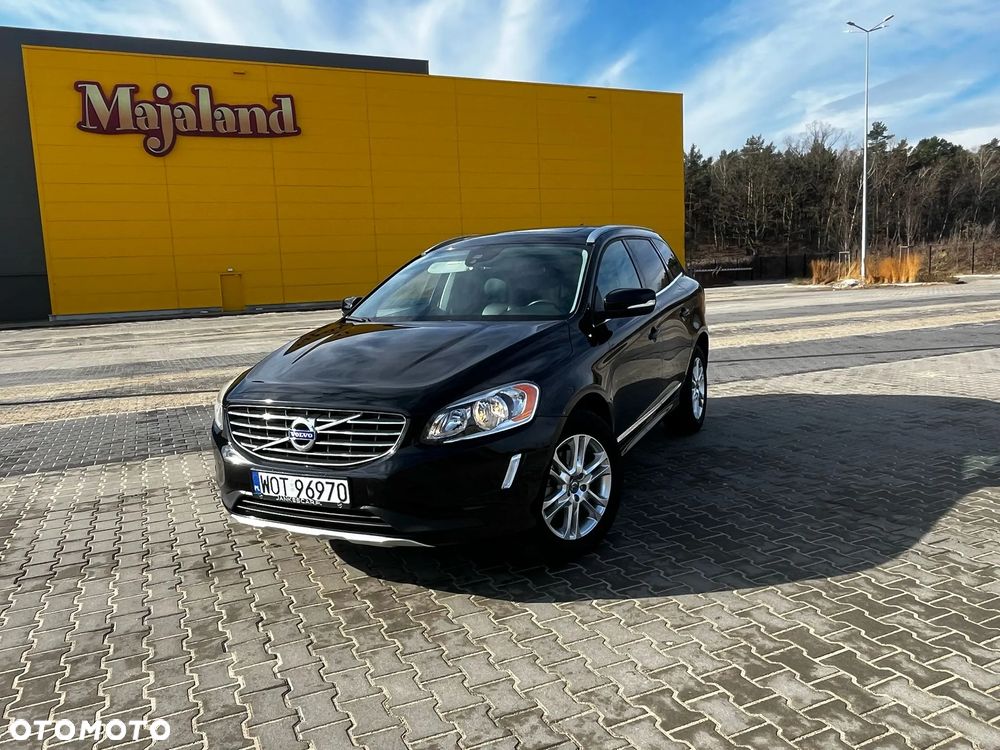Volvo XC 60 T5 Geartronic Momentum - 4