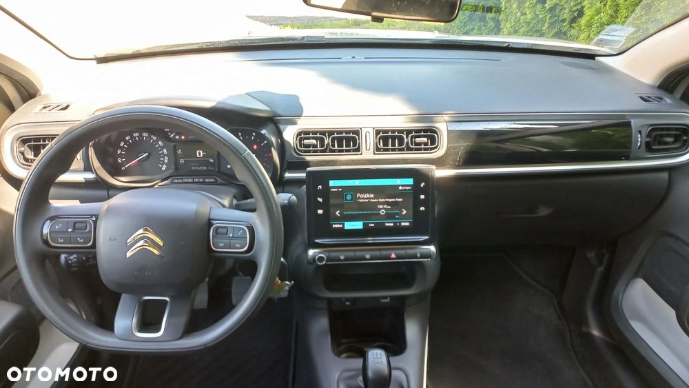 Citroën C3 Pure Tech 83 S&S SHINE - 14