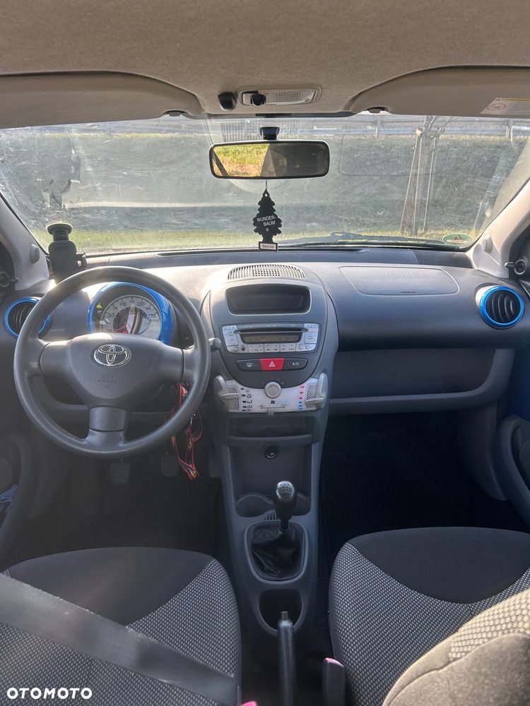 Toyota Aygo - 3