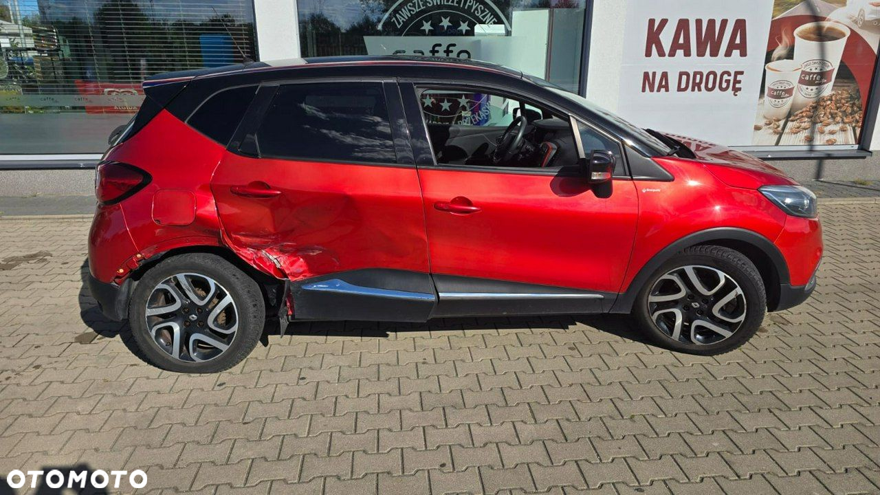 Renault Captur - 6