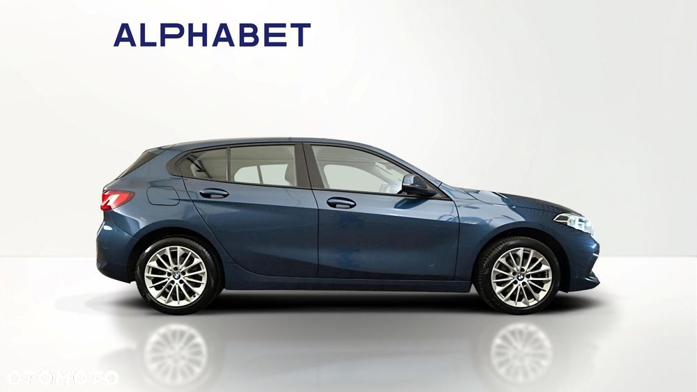 BMW Seria 1 118i Advantage - 6