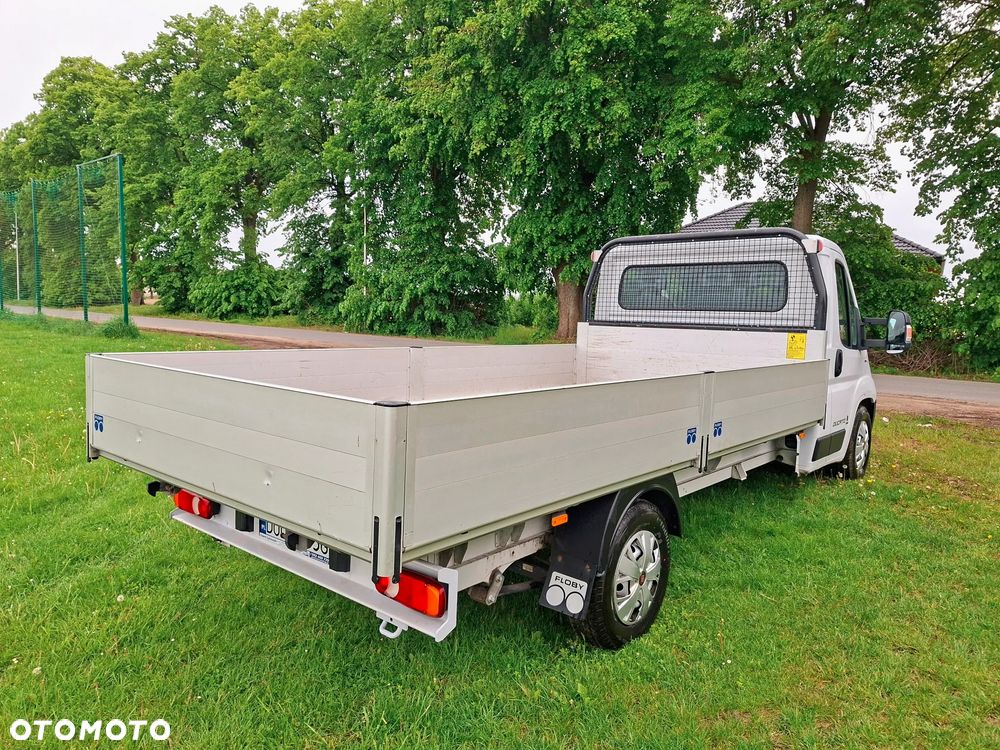 Fiat Ducato Maxi - 6