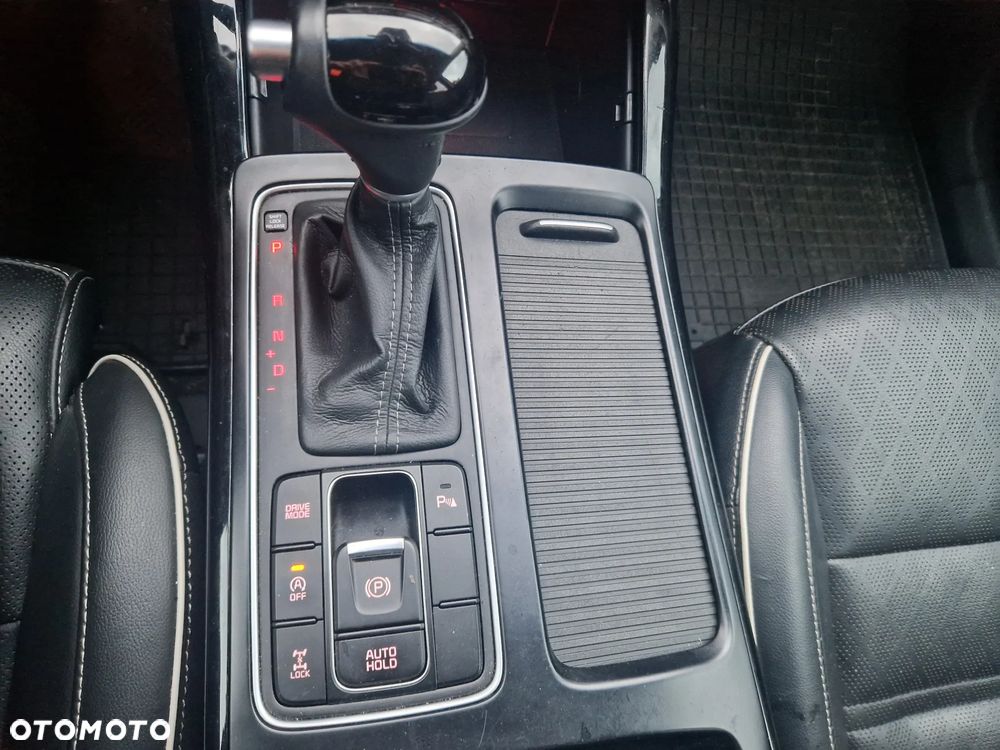 Kia Sorento 2.0 CRDI GT Line - 19