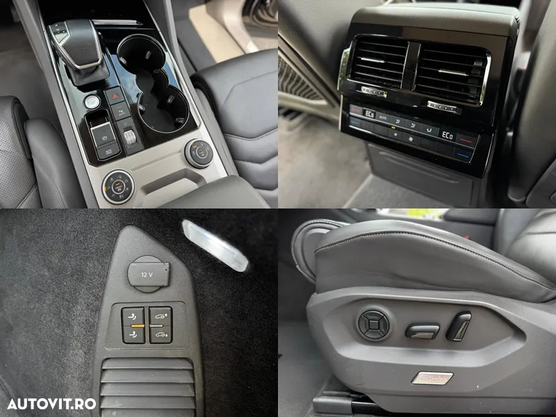 Volkswagen Touareg V6 TDI Elegance - 20