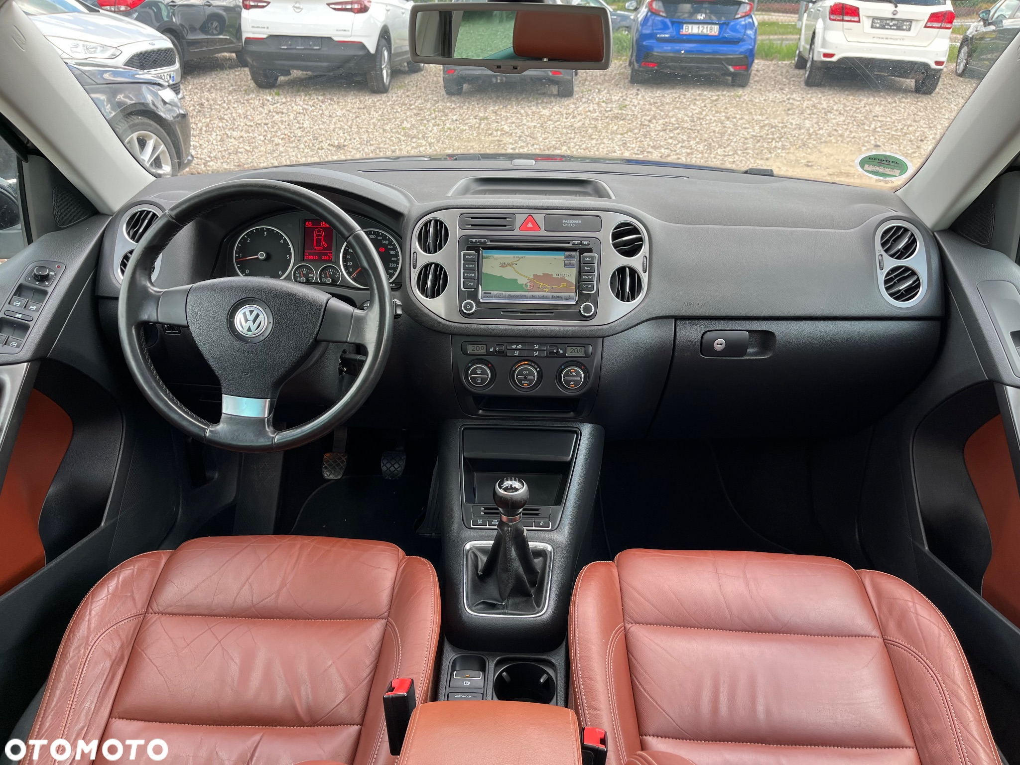 Volkswagen Tiguan 2.0 TDI DPF 4Motion Sport & Style - 12