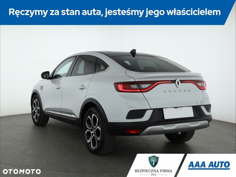 Renault Arkana - 5