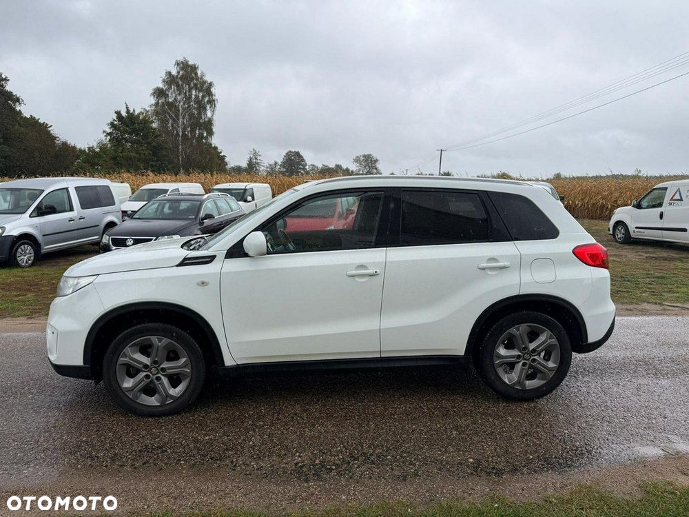 Suzuki Vitara - 2