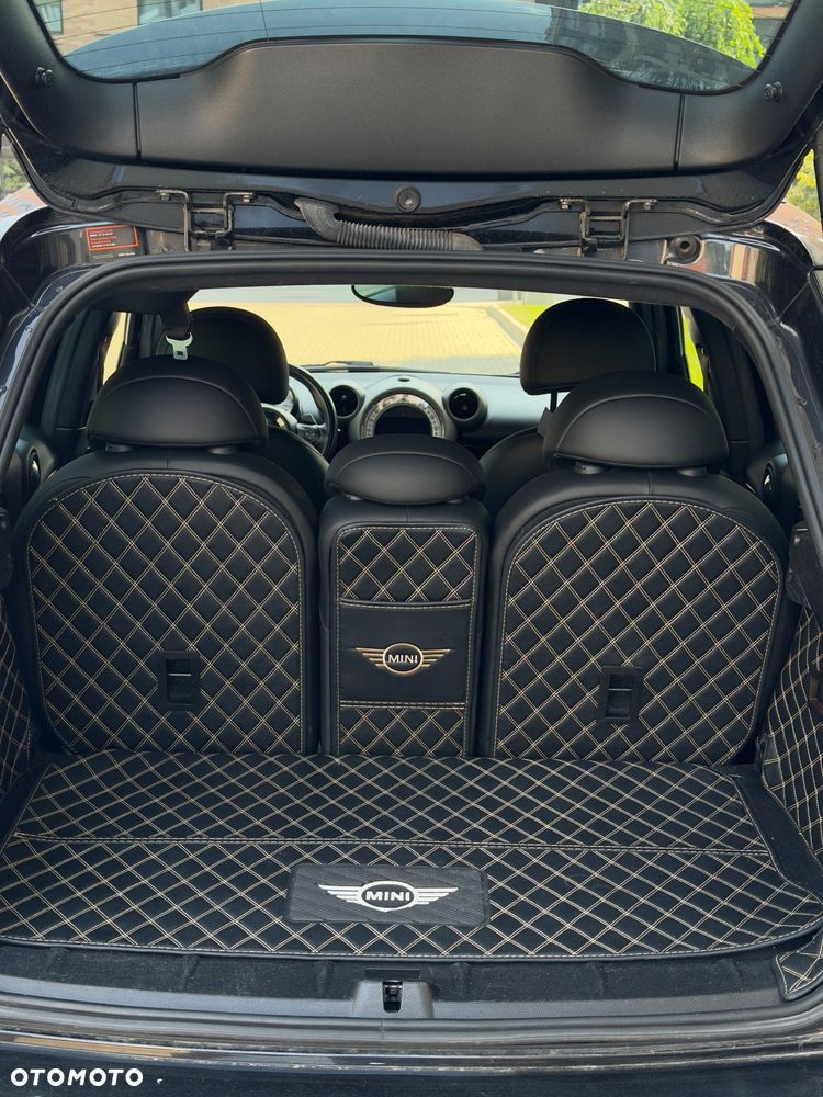 MINI Cooper S - 16