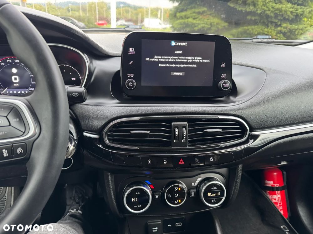 Fiat Tipo 1.6 MultiJet City Life - 16