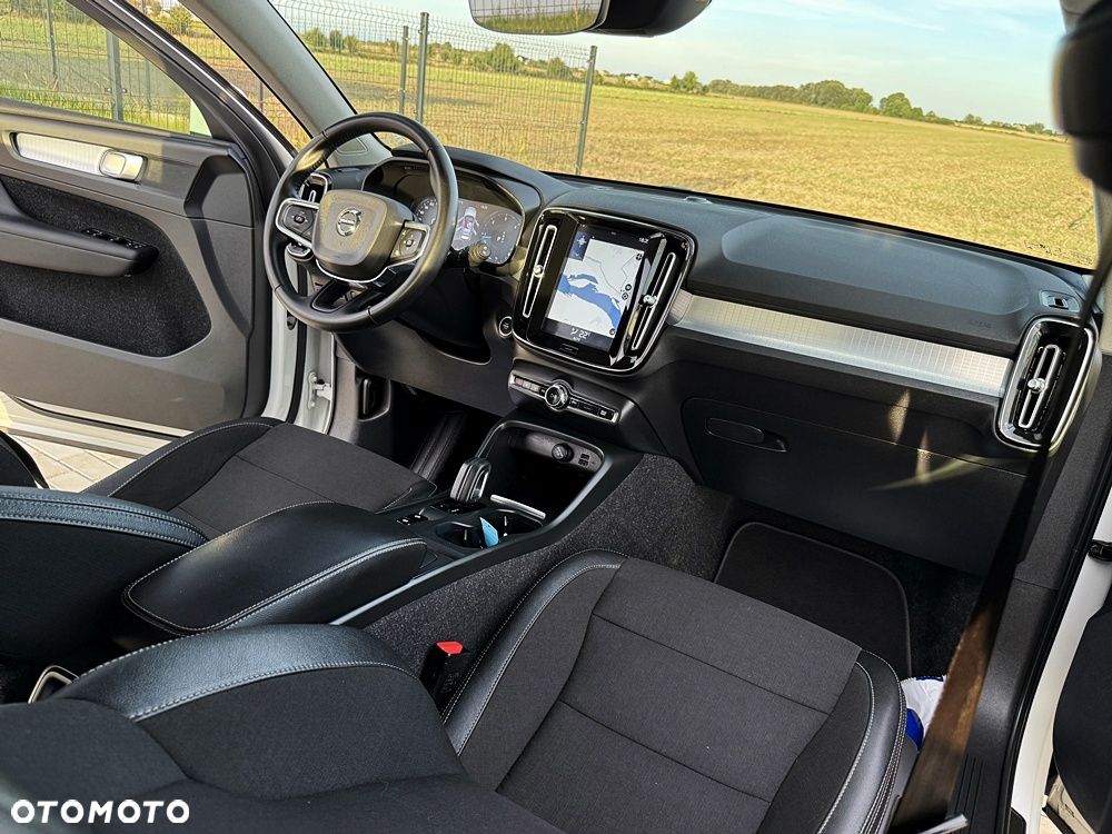 Volvo XC 40 D3 Momentum Pro - 5