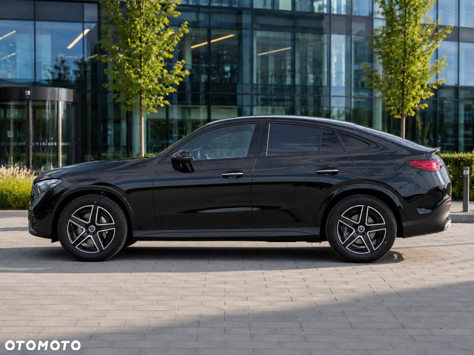 Mercedes-Benz GLC - 2