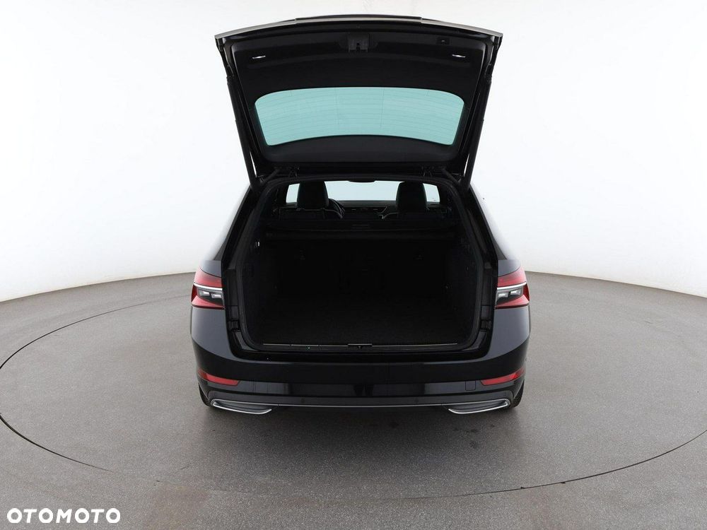 Skoda Superb 1.4 TSI Plug-In Hybrid L&K DSG - 20