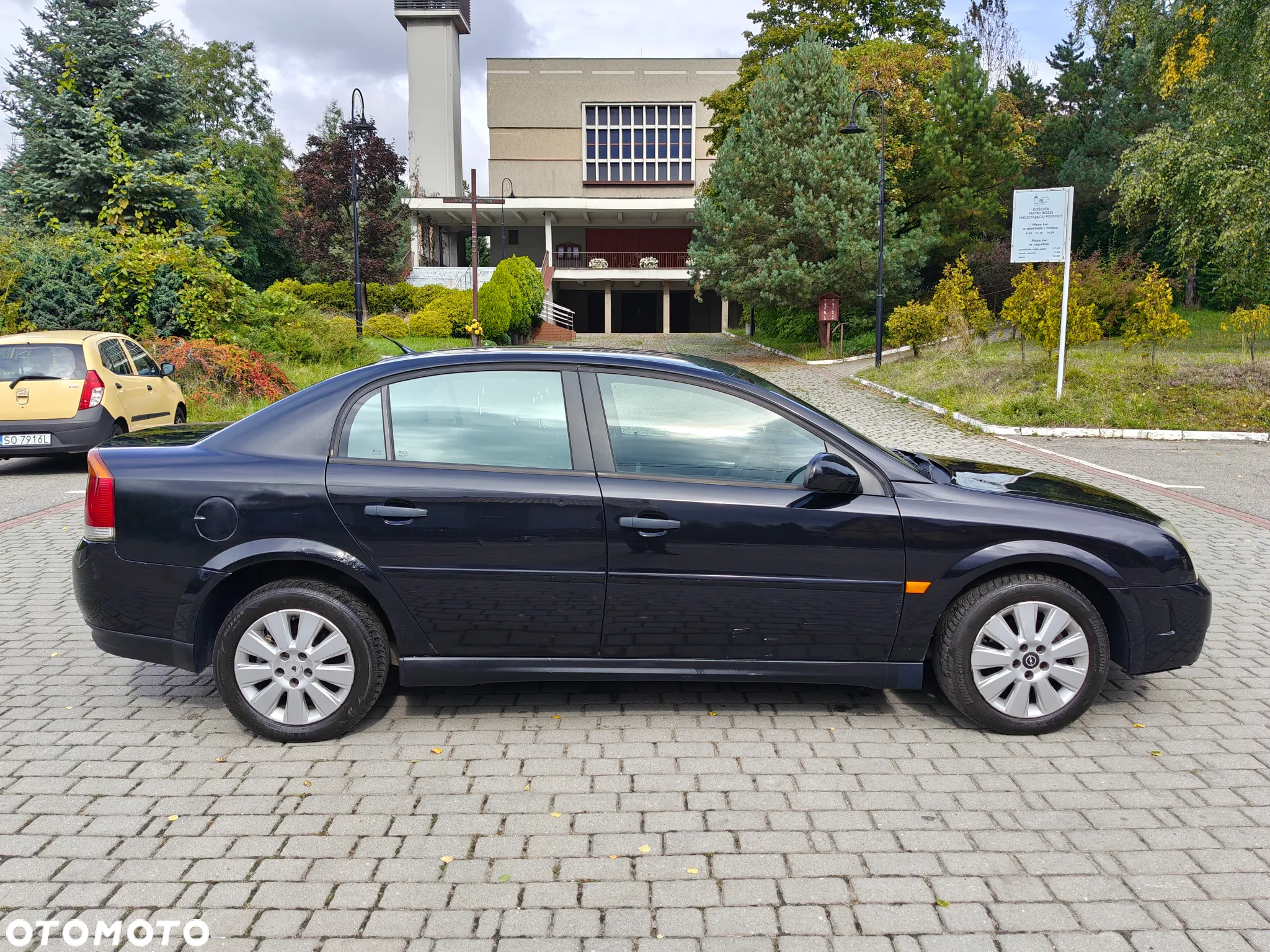 Opel Vectra 1.8 Cosmo - 9